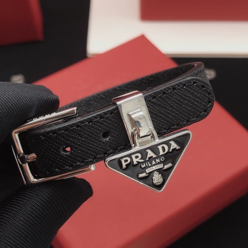 Prada Bracelets